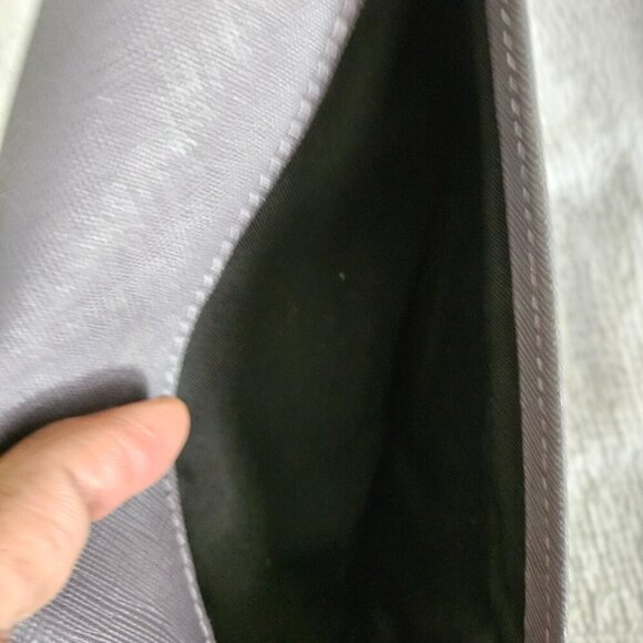 🔆3 For $20! Rebecca Minkoff Jill Crossbody Clutch - Picture 4 of 16